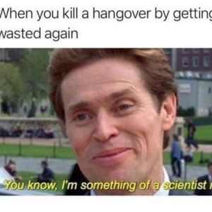 Meet your Posher, Chantelle